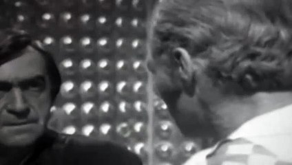 Doctor Who S05E21 The Enemy Of The World Pt 5 (1963–1989)