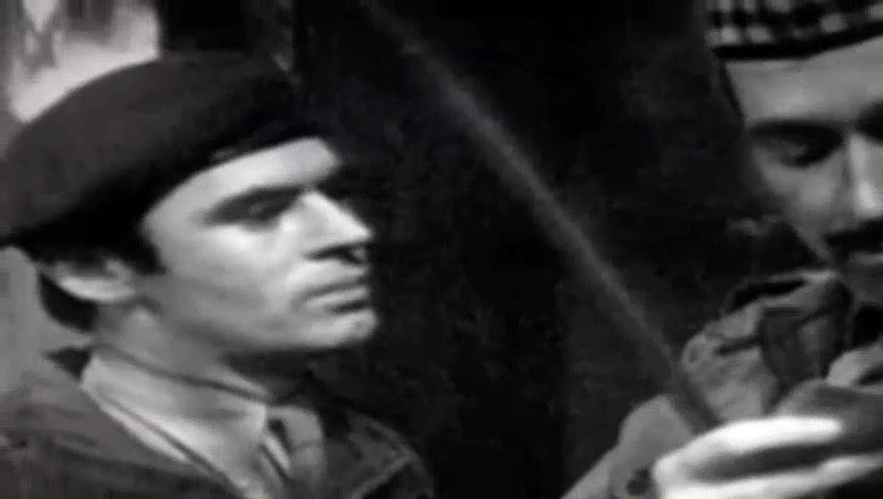 Doctor Who S05E25 The Web Of Fear Pt 3 [Missing (1963–1989)