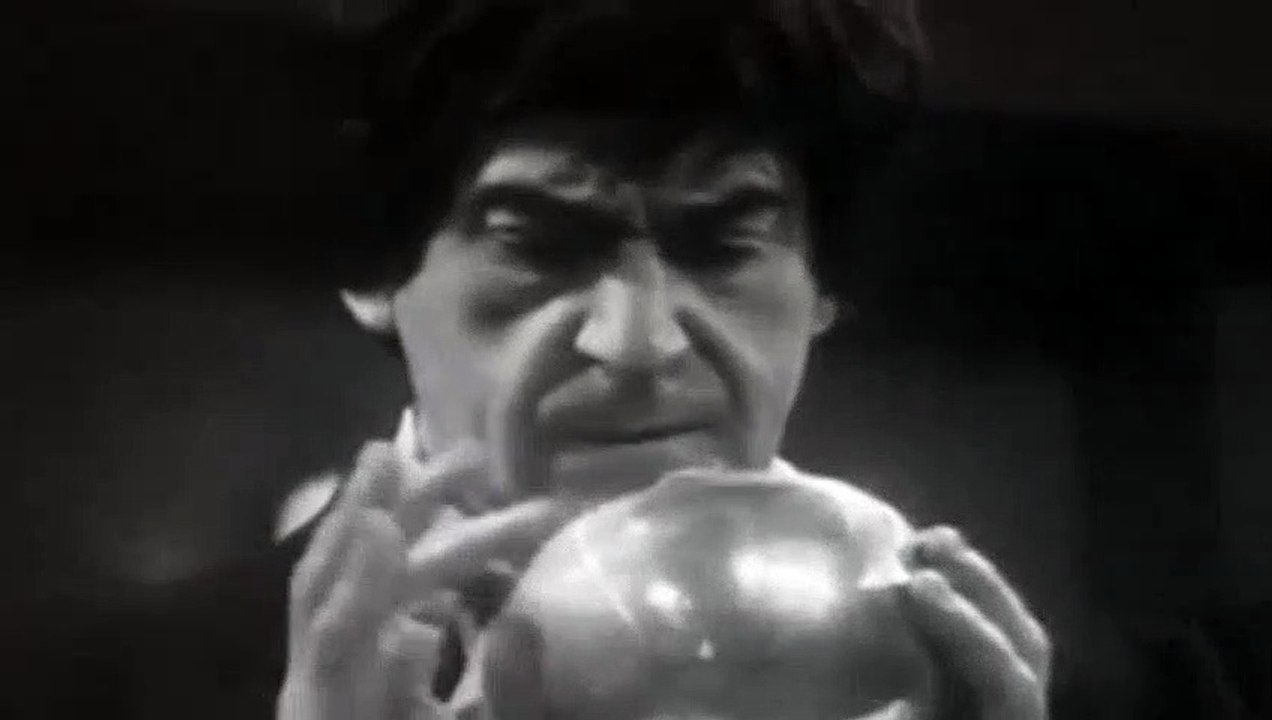 Doctor Who S05E27 The Web Of Fear Pt 5 (1963–1989)