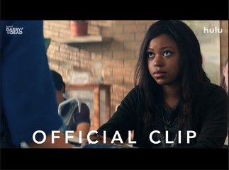 Darby and the Dead | Official Clip 'Since First Grade' - Hulu