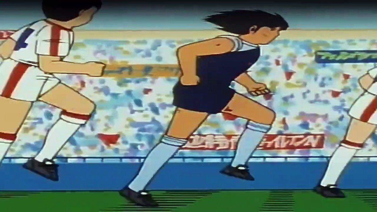 Die tollen Fußballstars Staffel 5 Folge 14 HD Deutsch