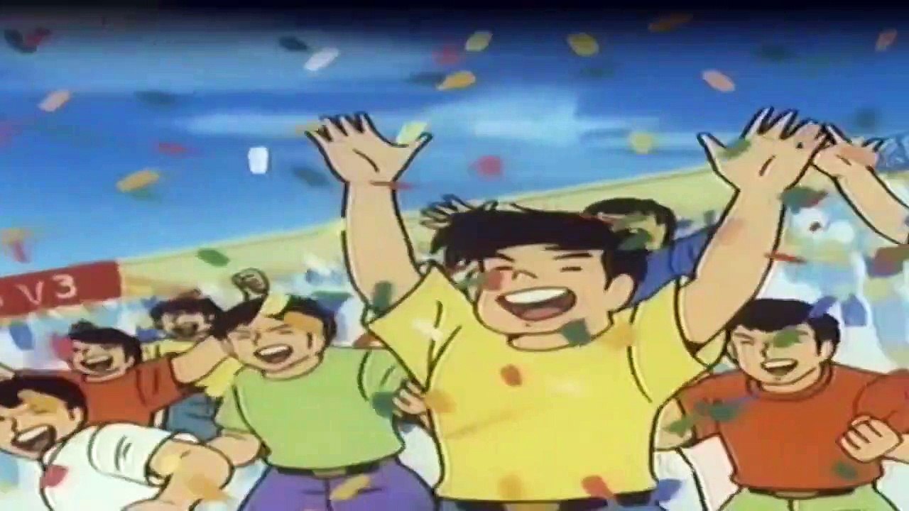 Die tollen Fußballstars Staffel 5 Folge 21 HD Deutsch