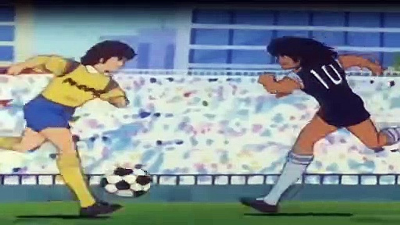 Die tollen Fußballstars Staffel 5 Folge 24 HD Deutsch