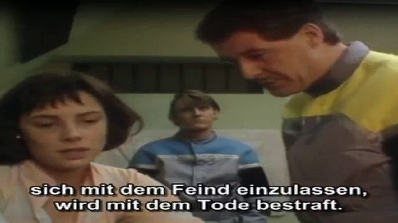 Doctor Who (1963) Staffel 21 Folge 21 HD Deutsch HD Deutsch