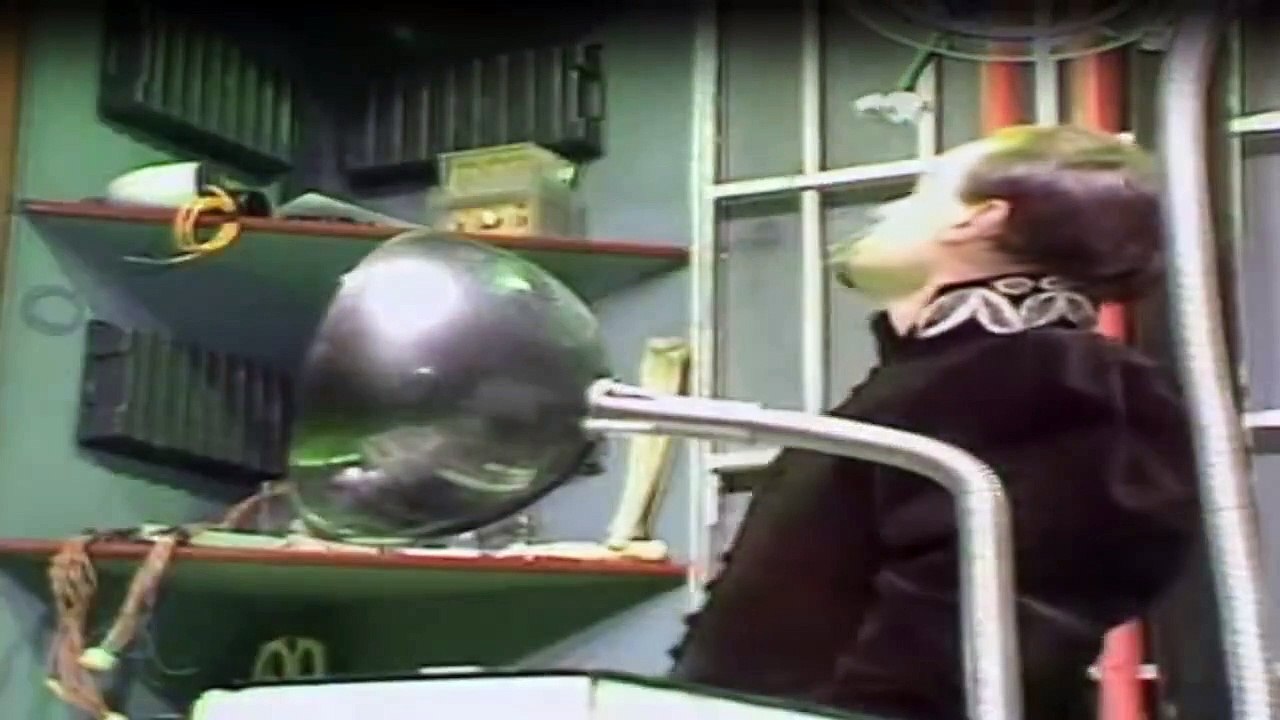 Doctor Who (1963) Staffel 21 Folge 18 HD Deutsch HD Deutsch