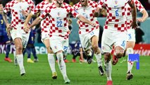 مونديال 2022: كرواتيا إلى ربع النهائي في أمسية تعملق الحارس ليفاكوفيتش
