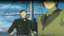 Hakuouki Staffel 2 Folge 10 HD Deutsch