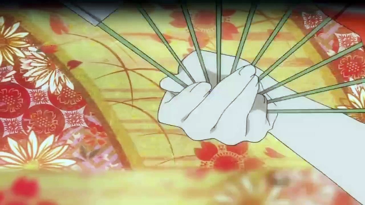 Hakuouki Staffel 3 Folge 8 HD Deutsch