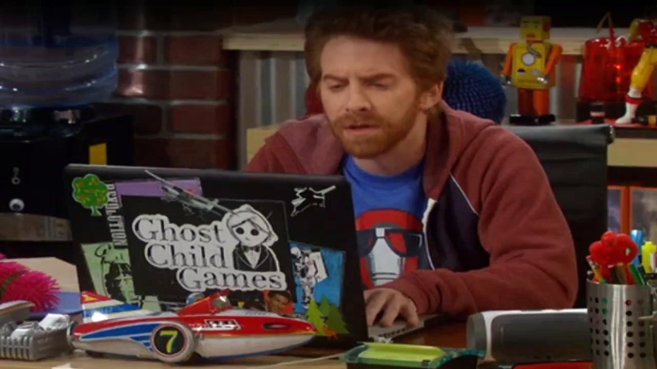 Dads Staffel 1 Folge 19 HD Deutsch