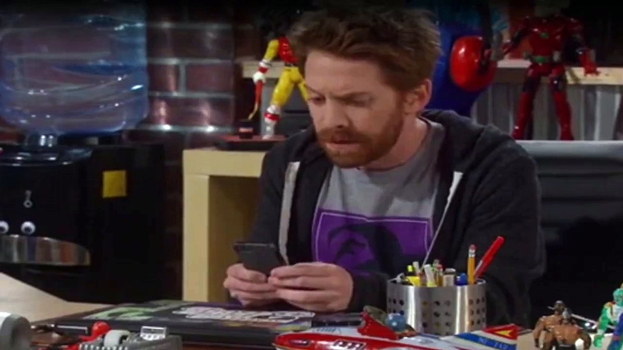 Dads Staffel 1 Folge 8 HD Deutsch HD Deutsch