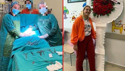 Sahte doktor Ayşe Özkiraz'ın avukatının tutukluluğa itiraz talebine mahkemeden ret