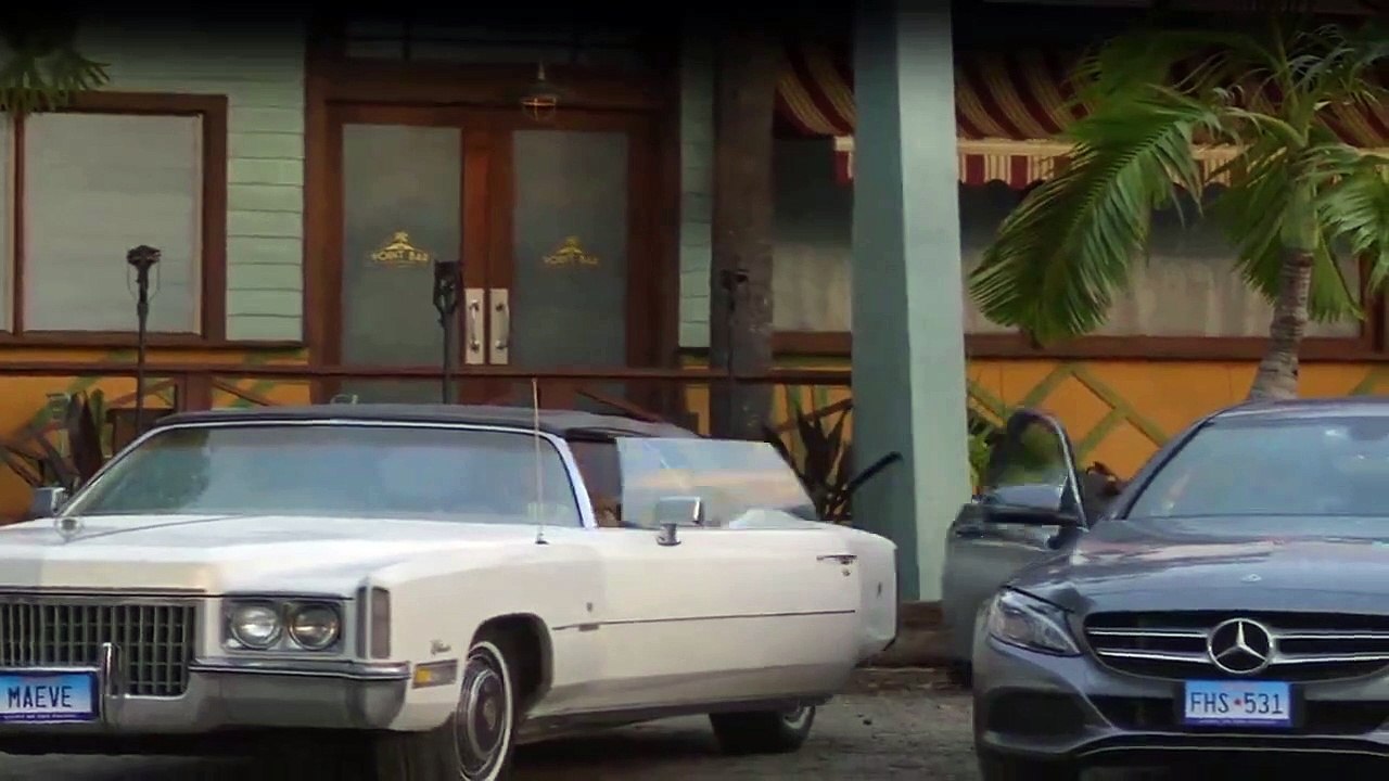 Reef Break Staffel 1 Folge 7 HD Deutsch