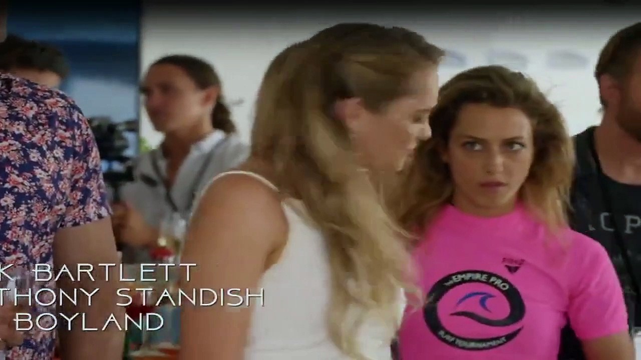 Reef Break Staffel 1 Folge 8 HD Deutsch