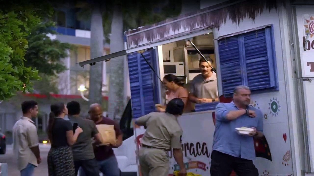 Reef Break Staffel 1 Folge 5 HD Deutsch