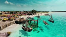 Tráiler cinemático de Tortuga: A Pirate’s Tale, un juego de estrategia con aroma clásico