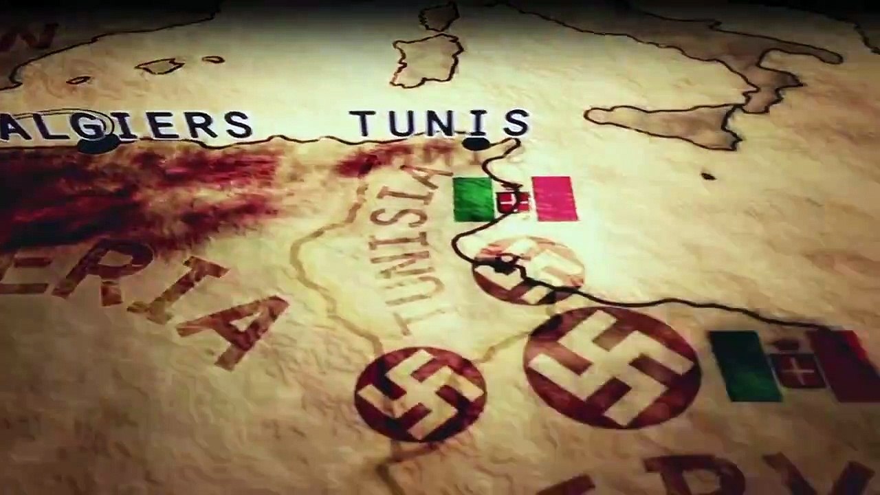 Wir waren Soldaten - Vergessene Filme des Zweiten Weltkrieges Staffel 1 Folge 3 HD Deutsch