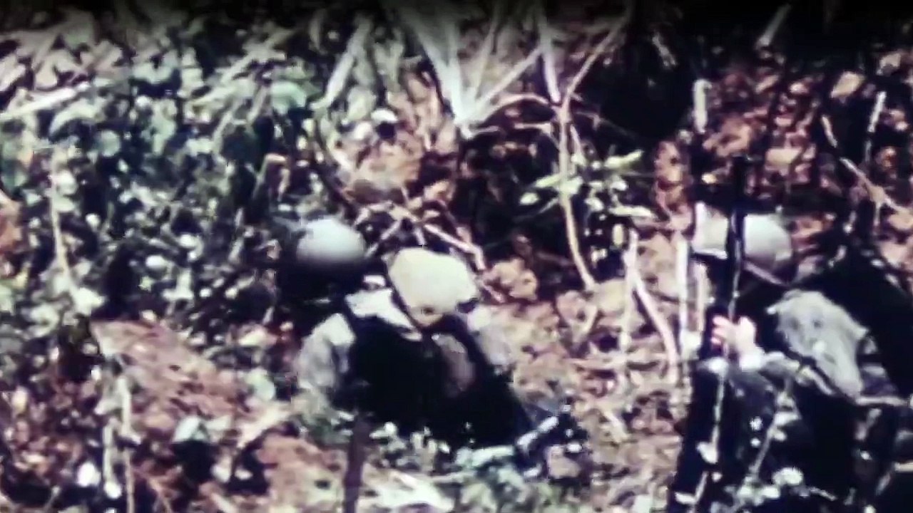 Wir waren Soldaten - Vergessene Filme des Zweiten Weltkrieges Staffel 1 Folge 6 HD Deutsch