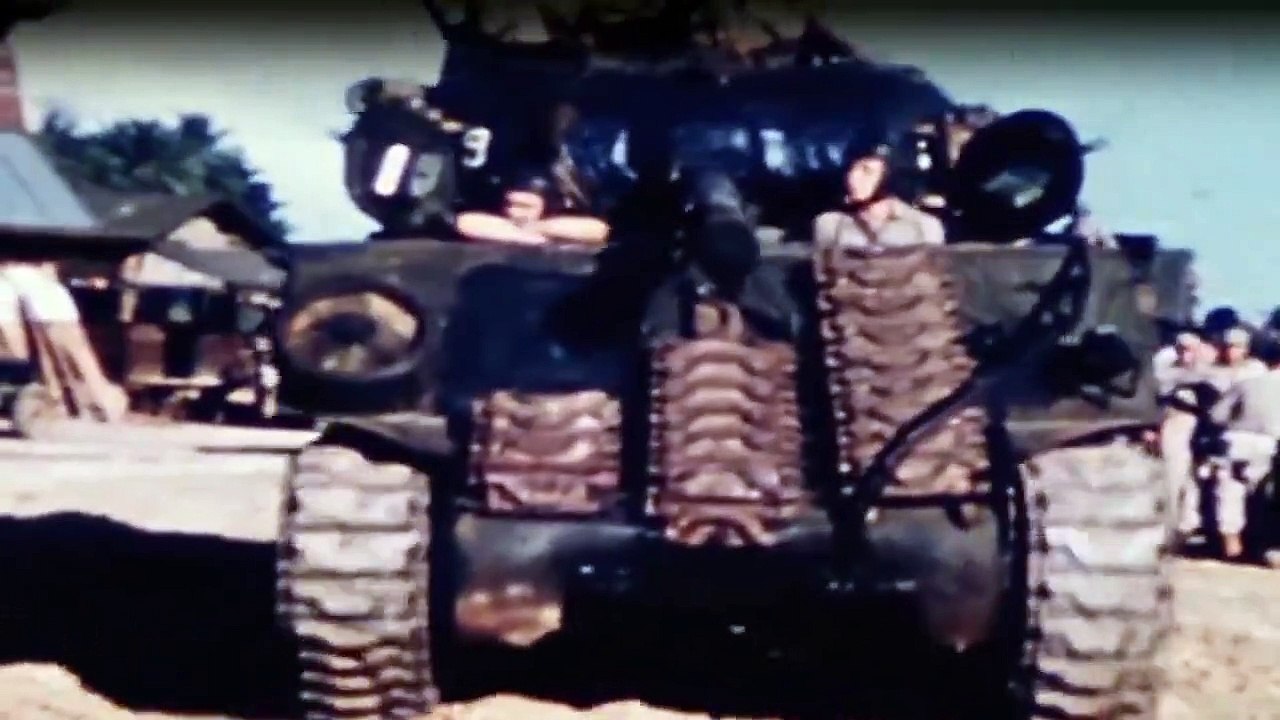 Wir waren Soldaten - Vergessene Filme des Zweiten Weltkrieges Staffel 1 Folge 9 HD Deutsch