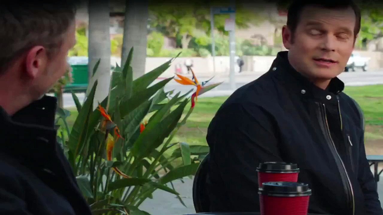 The Catch Staffel 1 Folge 6 HD Deutsch