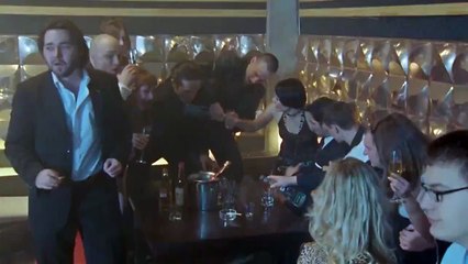 Im Angesicht des Verbrechens Staffel 1 Folge 4