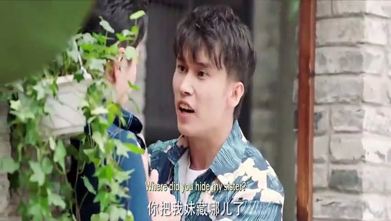 Summer Wind Ep 5 eng sub