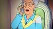 King Of The Hill S13E21 The Honeymooners