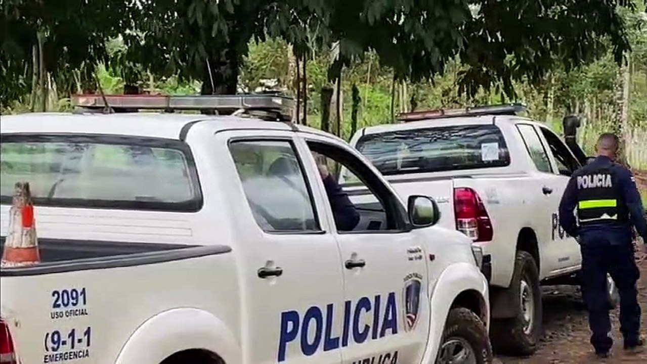 MUERTO ALAJUELA