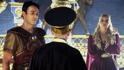 El Rico y Lazaro Capitulo 150 en español