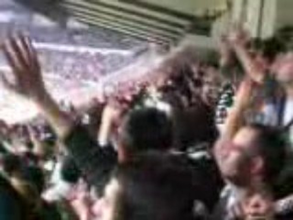 Bjk 3:0 Trabzon //  Dale Kartal