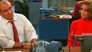 The Mary Tyler Moore Show S03E21 Murray Faces Life