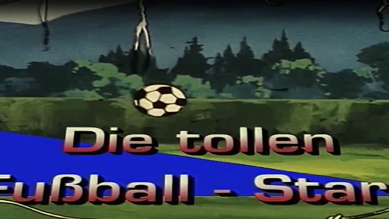 Die tollen Fußballstars Staffel 5 Folge 22 HD Deutsch