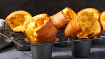 Get Your British Bake On With Authentic Yorkshire Puddings