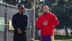 Jonah Hill and Eddie Murphy Endure A Culture Clash in Kenya Barris Comedy ‘You People’ | THR News