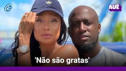 'A Fazenda 14': Drika Marinho critica grupo A