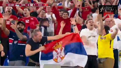 Highlights: Serbia vs Switzerland | FIFA World Cup Qatar 2022™