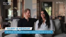 Meghan Markle and Prince Harry's Netflix Docuseries Release Date Revealed: 'We Know the Full Truth'