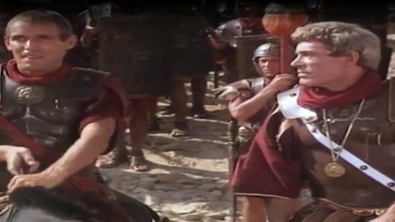 Masada Staffel 1 Folge 3 HD Deutsch