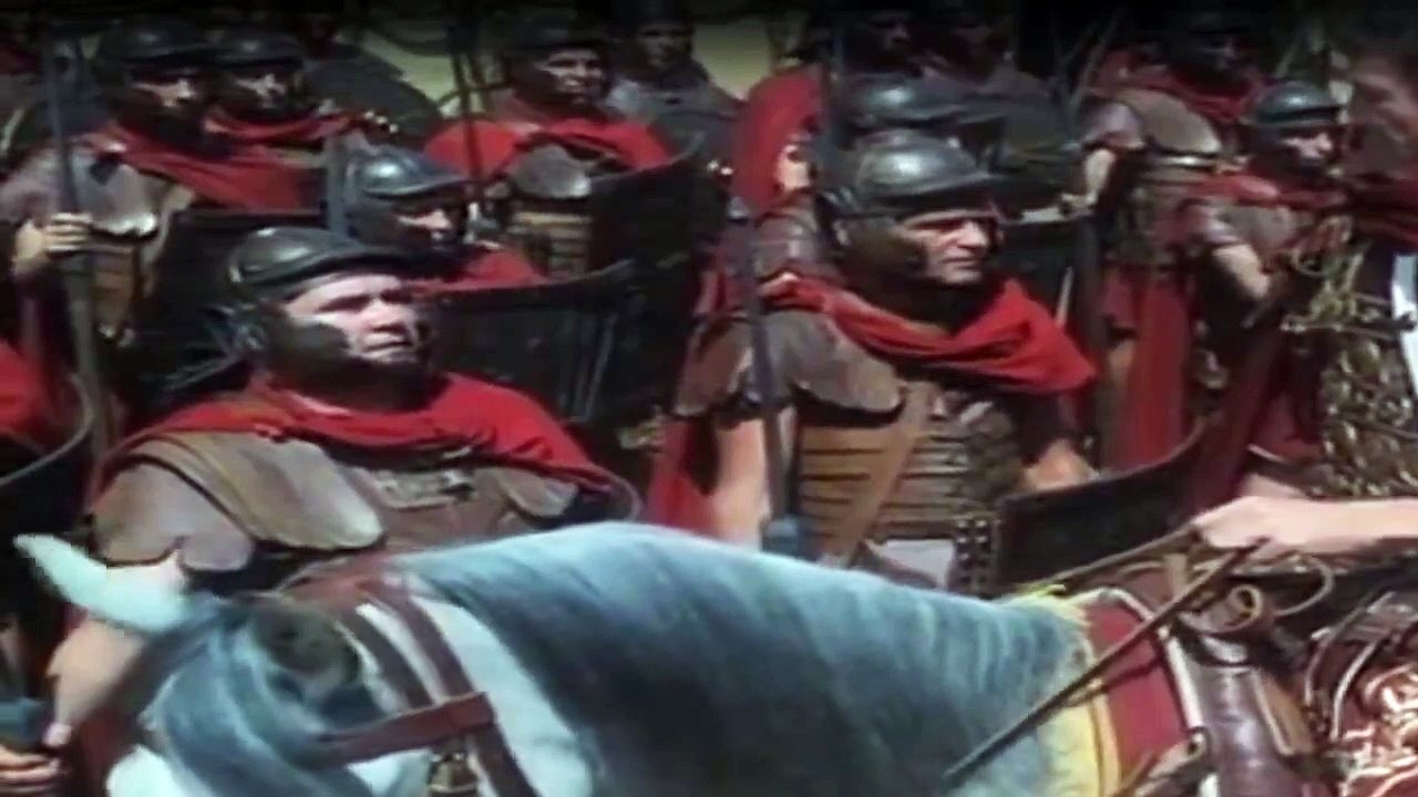 Masada Staffel 1 Folge 1 HD Deutsch
