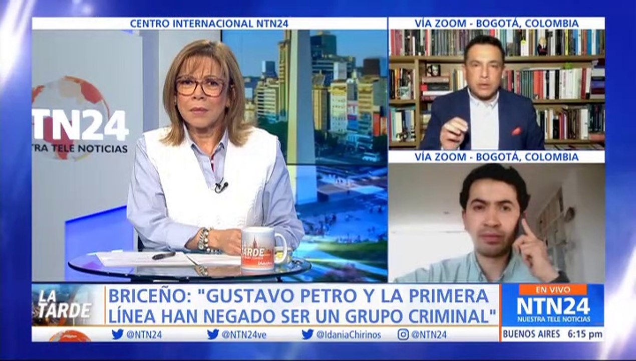 ¿Es viable jurídicamente la liberación de miembros de la Primera Línea que plantea Petro?