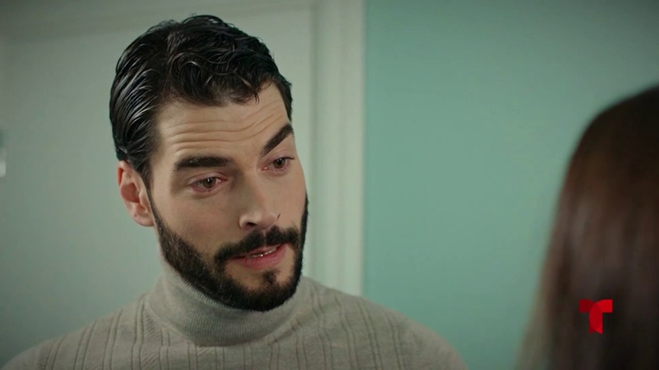 Amor y Traición Capitulo 2 Completo