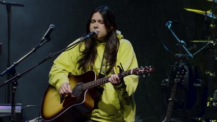 Gigi Perez - Sometimes (Backwood)