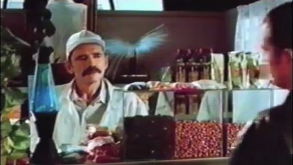 Stršljen 1998 - Ceo domaci film 2. DEO