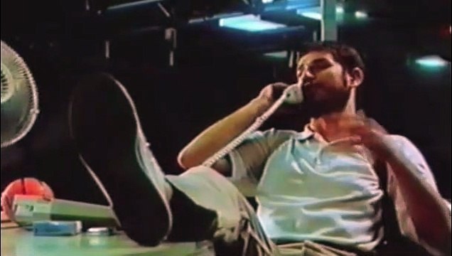 Stršljen 1998 - Ceo domaci film 1. DEO