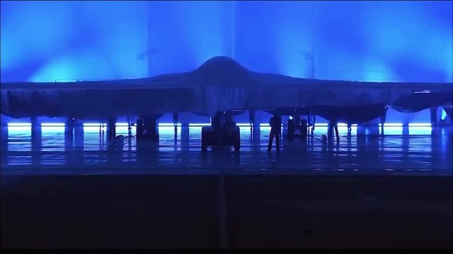 B-21 Raider é lançado nos EUA e pode custar pelo menos R$ 3,6 bilhões