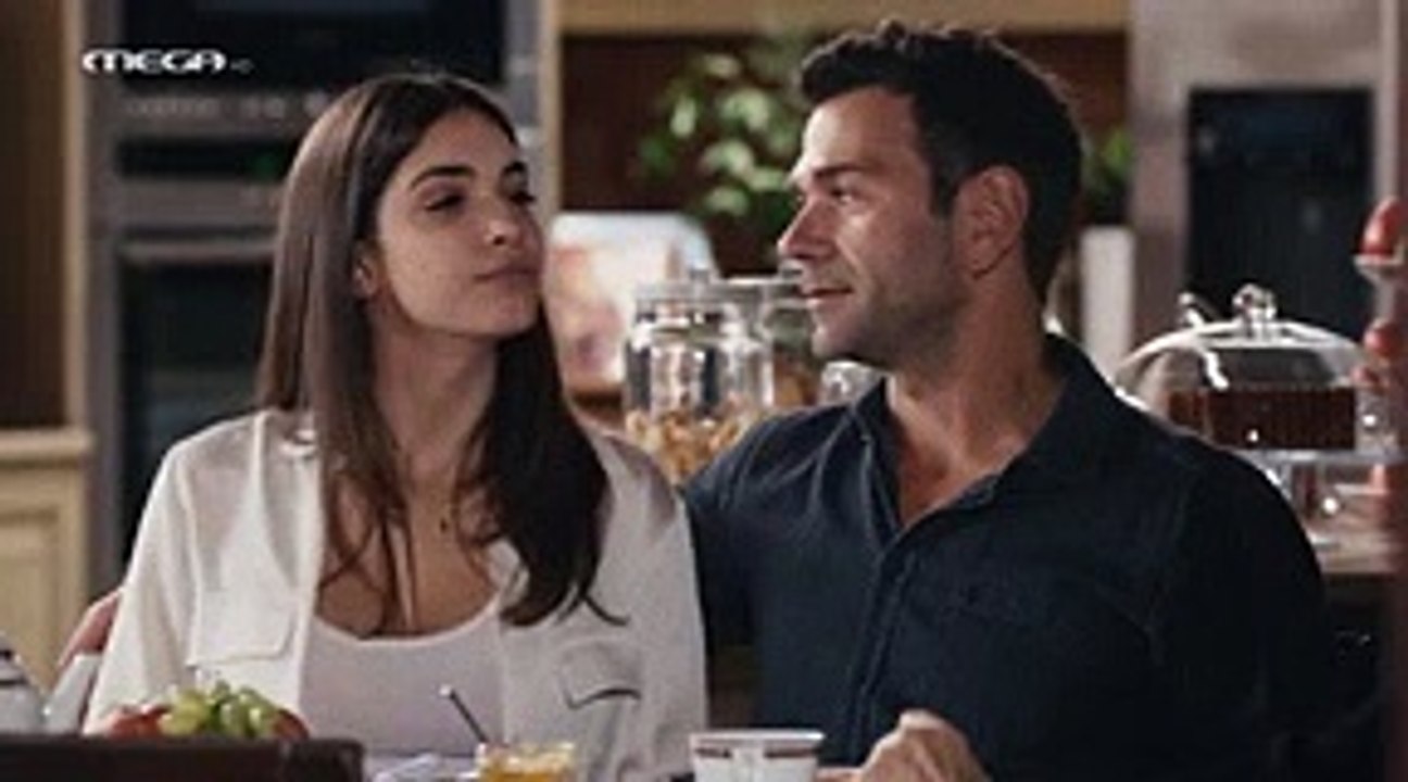 Η Γη της Ελιάς- Επεισόδιο 61 part 1/1