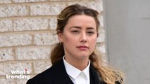 The Internet Divides After Amber Heard Files To Appeal Johnny Depp Defamation Verdict