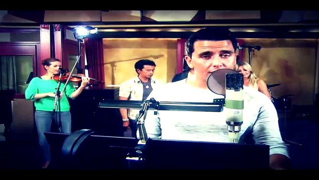 Jan Smit — „Noch einmal mein Herz“ | Vanessa von Wolkenfrei: „Mein Herz Schlägt Schlager“ ~ (2015)