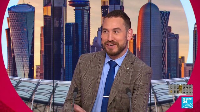 Croatia eliminate Japan in penalty shootout to reach quarter finals