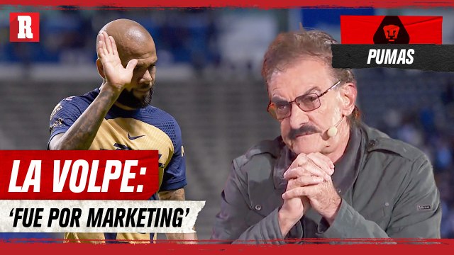 La Volpe CRITICÓ el fichaje de DANI ALVES con PUMAS