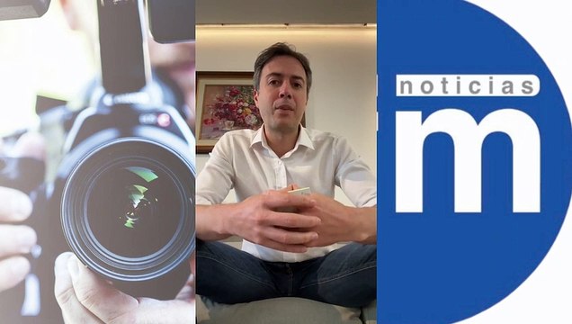 Daniel Quintero amenaza a concejales que se oponen a votar el presupuesto de Medellín